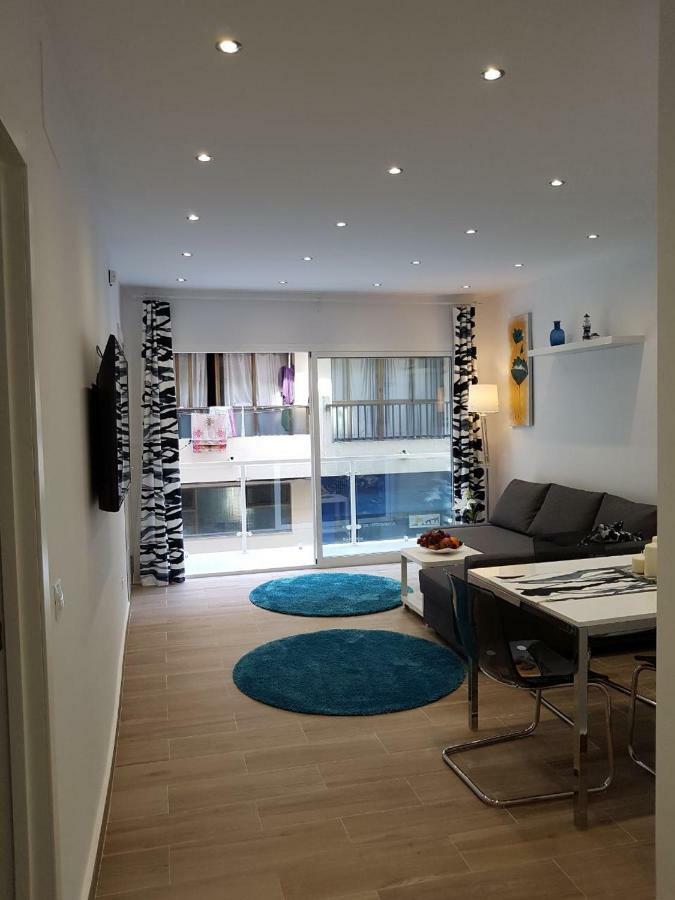 Boliches Apartment Fuengirola Exterior foto